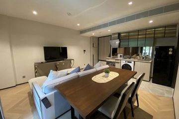 1 Bedroom Condo for rent in The Reserve 61 Hideaway, Khlong Tan Nuea, Bangkok near BTS Ekkamai