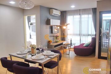 2 Bedroom Condo for sale in The Private Paradise, Na Kluea, Chonburi