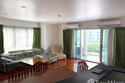 3 Bedroom Condo for rent in Baan Wannapa, Khlong Tan Nuea, Bangkok near BTS Thong Lo