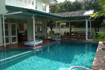 5 Bedroom House for rent in Khlong Tan, Bangkok near BTS Thong Lo