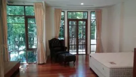 4 Bedroom House for rent in Baan Sansiri Sukhumvit 67, Phra Khanong Nuea, Bangkok near BTS Phra Khanong