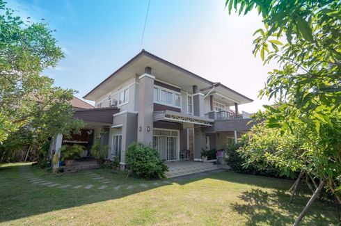 7 Bedroom House for sale in Koolpunt Ville 16, San Kamphaeng, Chiang Mai