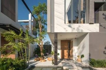 3 Bedroom House for sale in Altitude Forest Sukhumvit 101, Bang Chak, Bangkok