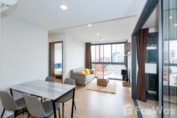 2 Bedroom Condo for rent in Taka Haus Ekamai 12, Khlong Tan Nuea, Bangkok near BTS Ekkamai