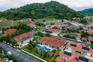 3 Bedroom Villa for sale in Red Mountain Luxury, Thap Tai, Prachuap Khiri Khan