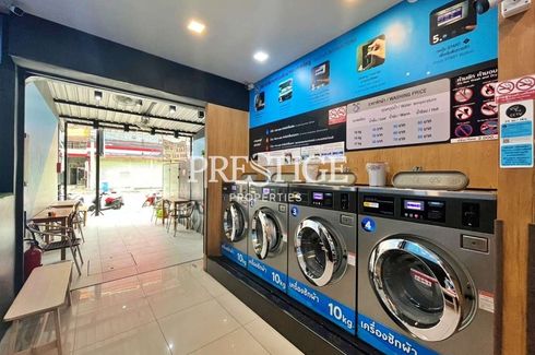 3 Bedroom Commercial for sale in Nong Prue, Chonburi