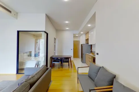 2 Bedroom Condo for rent in Siamese Exclusive Sukhumvit 31, Khlong Toei Nuea, Bangkok near MRT Sukhumvit