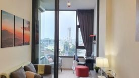 1 Bedroom Condo for rent in Centric Ratchayothin, Chan Kasem, Bangkok near BTS Ratchayothin