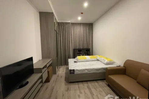 Condo for sale in Knightsbridge Prime Onnut, Phra Khanong Nuea, Bangkok near BTS On Nut