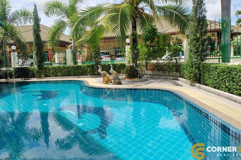 3 Bedroom House for sale in Nong Prue, Chonburi