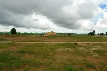Land for sale in Nong Prue, Chonburi