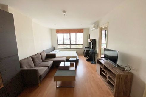 Condo for rent in Lumpini Ville Phahol - Suthisarn, Sam Sen Nai, Bangkok near BTS Saphan Kwai