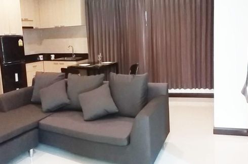 1 Bedroom Condo for sale in Arunothai Condo, Nong Prue, Chonburi