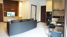 1 Bedroom Condo for sale in Arunothai Condo, Nong Prue, Chonburi