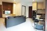 1 Bedroom Condo for sale in Arunothai Condo, Nong Prue, Chonburi