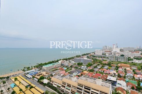 1 Bedroom Condo for rent in Copacabana Beach Jomtien, Nong Prue, Chonburi