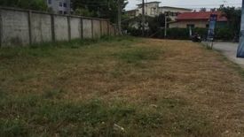 Land for sale in Na Jomtien, Chonburi