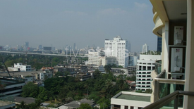 2 Bedroom Condo for rent in Sukhumvit City Resort, Khlong Toei Nuea, Bangkok near BTS Nana