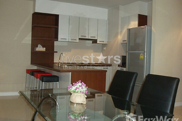 2 Bedroom Condo for rent in Sukhumvit City Resort, Khlong Toei Nuea, Bangkok near BTS Nana