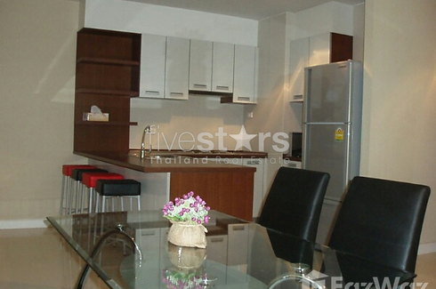 2 Bedroom Condo for rent in Sukhumvit City Resort, Khlong Toei Nuea, Bangkok near BTS Nana