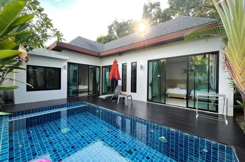2 Bedroom Villa for rent in The Fifth Pool Villa, Chalong, Phuket