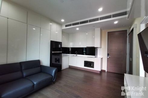 1 Bedroom Condo for sale in Q Asoke, Makkasan, Bangkok near MRT Phetchaburi