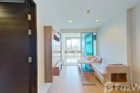 1 Bedroom Condo for sale in Rhythm Sathorn, Thung Wat Don, Bangkok near BTS Saphan Taksin