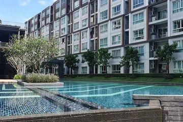 1 Bedroom Condo for rent in D Condo Mine - Phuket, Kathu, Phuket