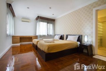 3 Bedroom Apartment for rent in Baan Sawasdee, Khlong Toei Nuea, Bangkok near MRT Sukhumvit