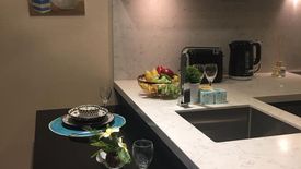 1 Bedroom Condo for rent in The ESSE Asoke, Khlong Toei Nuea, Bangkok near BTS Asoke