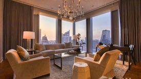 3 Bedroom Condo for sale in The Ritz - Carlton Residences at MahaNakhon, Silom, Bangkok near BTS Chong Nonsi