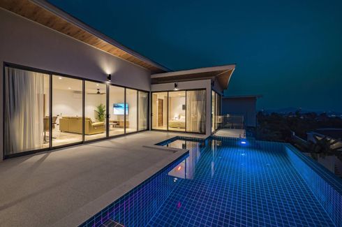 3 Bedroom Villa for sale in Apple Villas Koh Samui, Bo Phut, Surat Thani