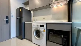 1 Bedroom Condo for rent in Life Asoke Hype, Makkasan, Bangkok near MRT Phra Ram 9