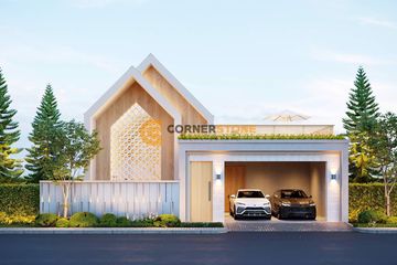 4 Bedroom House for sale in Nong Prue, Chonburi