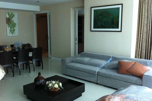 3 Bedroom Condo for rent in Athenee Residence, Lumpini, Bangkok near BTS Ploen Chit