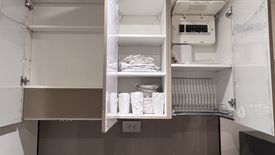 1 Bedroom Condo for sale in Ashton Asoke - Rama 9, Din Daeng, Bangkok near MRT Phra Ram 9