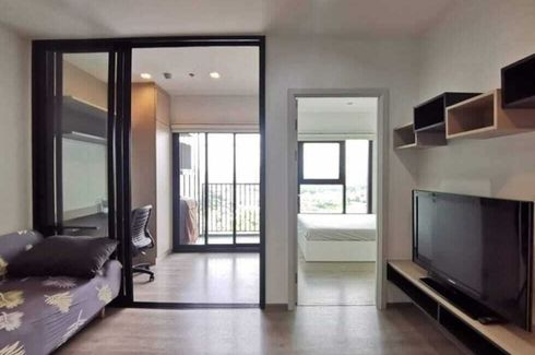 1 Bedroom Condo for rent in The Base Phetkasem, Bang Wa, Bangkok near BTS Bang Wa