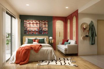 1 Bedroom Condo for sale in Cabanas Hua Hin, Nong Kae, Prachuap Khiri Khan