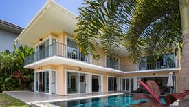 4 Bedroom Villa for sale in Villa Dragon Back, Chalong, Phuket