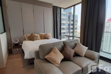 1 Bedroom Condo for rent in Ashton Silom, Suriyawong, Bangkok near BTS Chong Nonsi