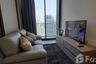 1 Bedroom Condo for rent in Ashton Silom, Suriyawong, Bangkok near BTS Chong Nonsi