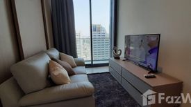 1 Bedroom Condo for rent in Ashton Silom, Suriyawong, Bangkok near BTS Chong Nonsi