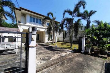 3 Bedroom House for sale in THE CENTRO RAMINDRA, Khan Na Yao, Bangkok near MRT Synphaet