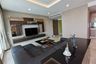 3 Bedroom Condo for rent in Menam Residences Condominium, Wat Phraya Krai, Bangkok