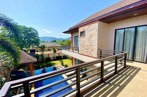 3 Bedroom Villa for sale in Rawai, Phuket