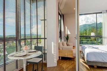 Condo for sale in Hill Myna Condotel, Choeng Thale, Phuket