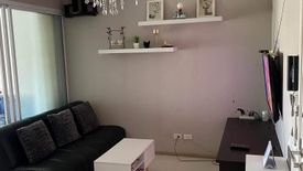 2 Bedroom Condo for sale in Bang Kapi, Bangkok near MRT Phetchaburi