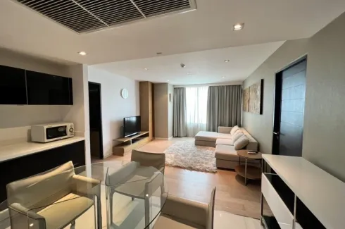 2 Bedroom Condo for rent in Eight Thonglor Residence, Khlong Tan Nuea, Bangkok near BTS Thong Lo