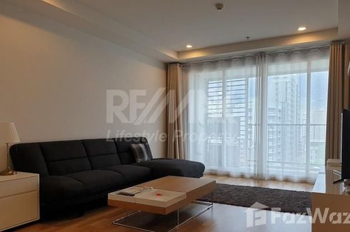 3 Bedroom Condo for rent in 15 Sukhumvit Residences, Khlong Toei Nuea, Bangkok near BTS Nana