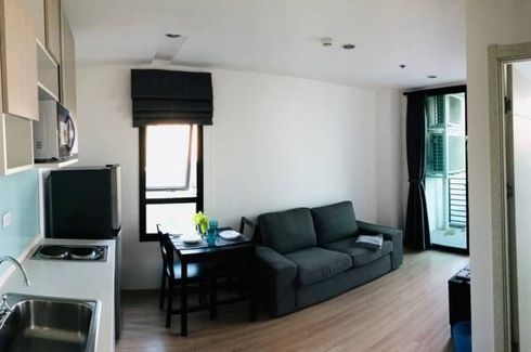 1 Bedroom Condo for rent in Artemis Sukhumvit 77, Suan Luang, Bangkok near BTS On Nut